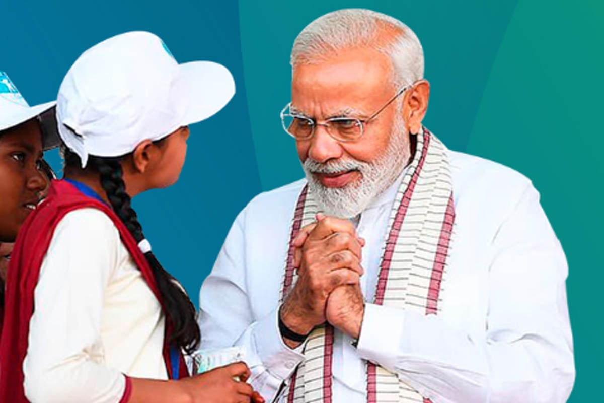 ডবল ইঞ্জিন সরকারে শিক্ষায় নয়া পালক! মানোন্নয়নে ‘পিএমশ্রী’, বীরভূমে বাছাইপর্বে ২৭৮ স্কুল