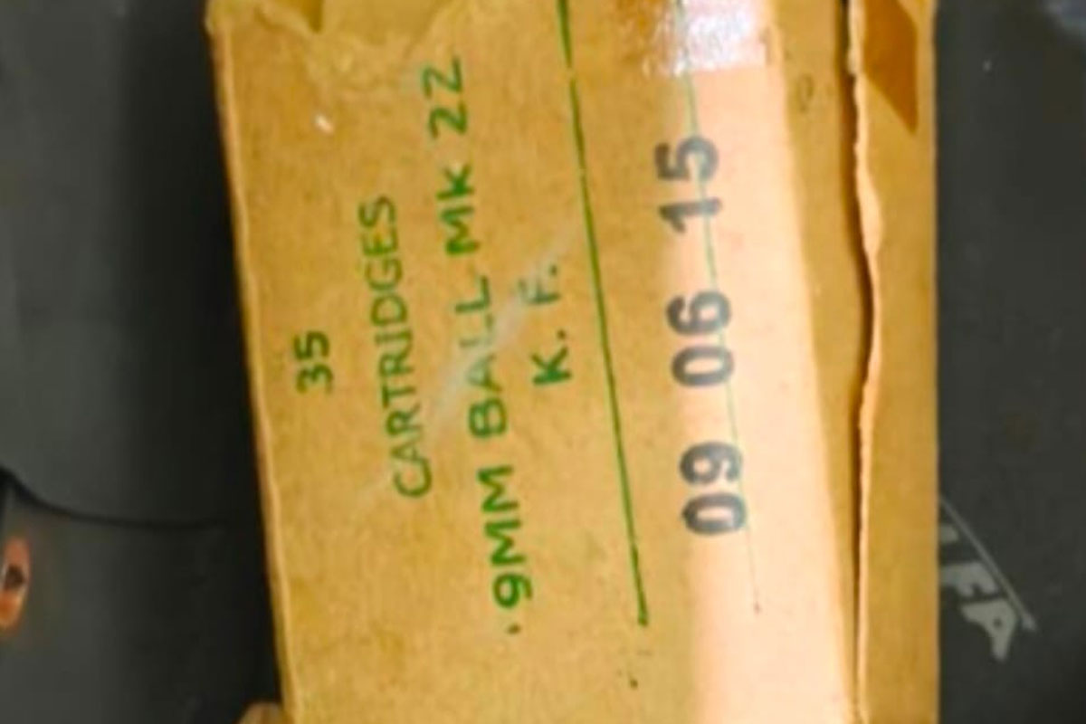 Police uniform found at TMC leader's house in Diamond Harbour