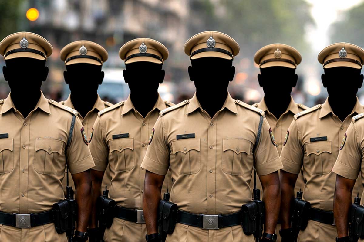 পালাবদলের বঙ্গে পুলিশে বিরাট পরিবর্তন, ডায়মন্ড হারবার-সহ বদলে দেওয়া হল ১৭৯ আইপিএসকে