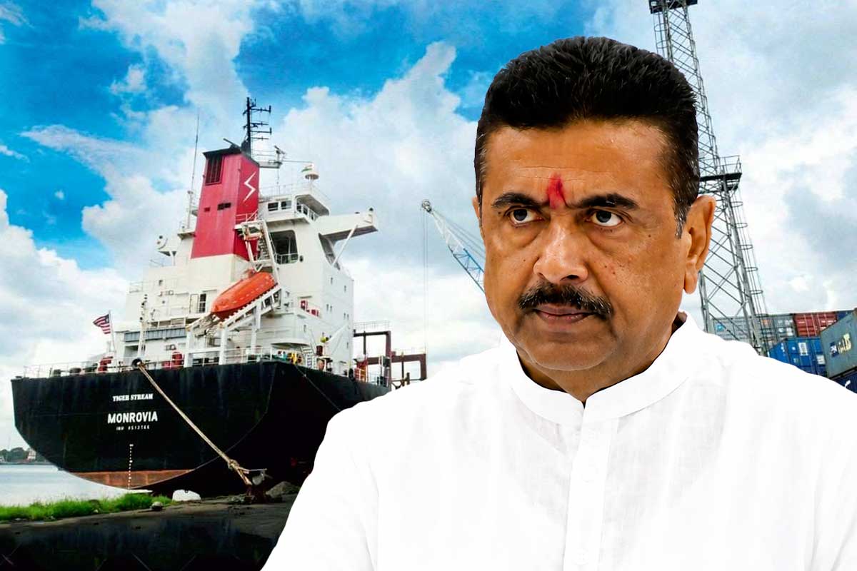 কলকাতা বন্দরে দেশবিরোধীদের মদত তৃণমূল মাফিয়াদের! গোয়েন্দা নজরদারির পথে রাজ্য সরকার 