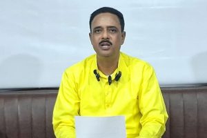 বড় দায়িত্ব দিয়েছিলেন মমতা, ২৪ ঘণ্টার মধ্যেই তৃণমূল ছেড়ে জুনকে নেত্রী মানলেন সেই প্রদীপ