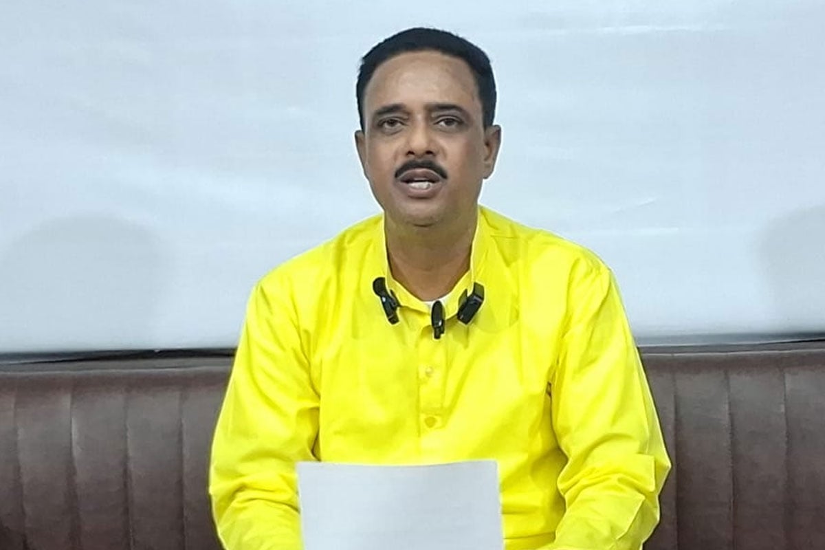 বড় দায়িত্ব দিয়েছিলেন মমতা, ২৪ ঘণ্টার মধ্যেই তৃণমূল ছেড়ে জুনকে নেত্রী মানলেন সেই প্রদীপ
