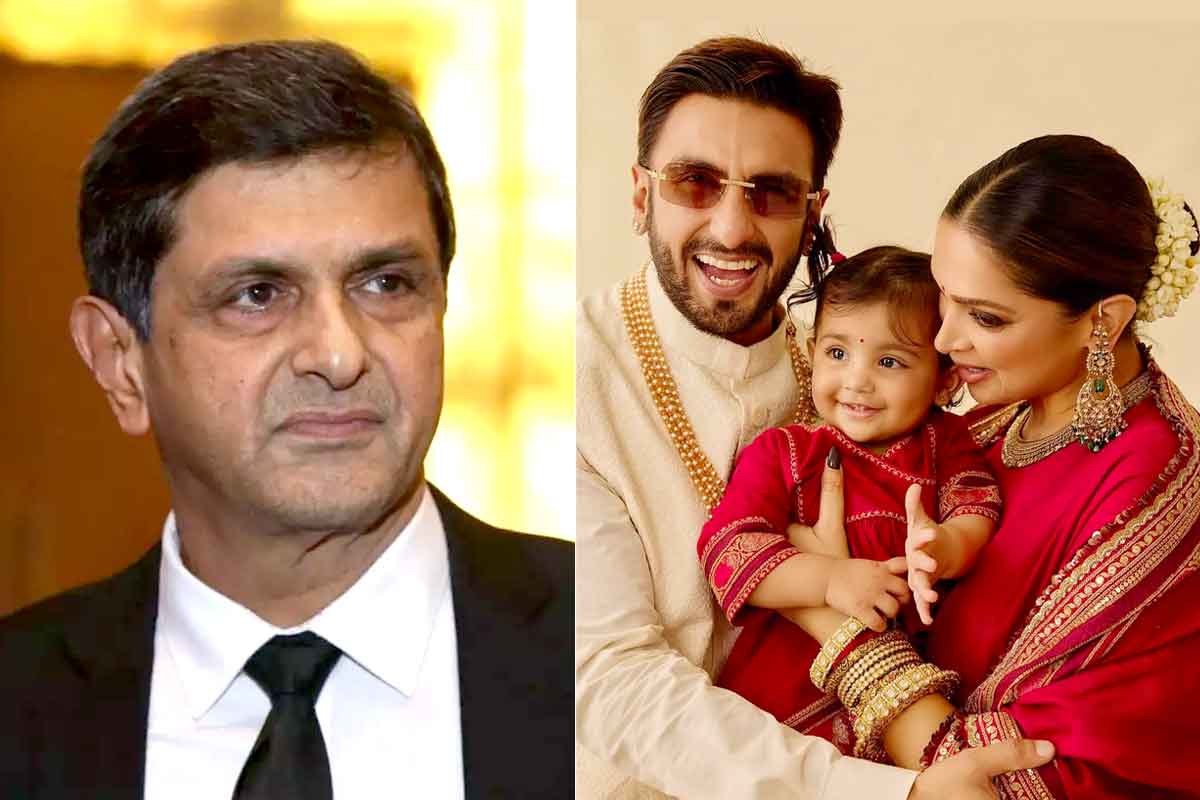 ‘দুয়াকে দীপিকাই বেশি সামলায়’, বাবা হিসেবে রণবীরকে কত নম্বর দিলেন শ্বশুর প্রকাশ পাড়ুকোন?
