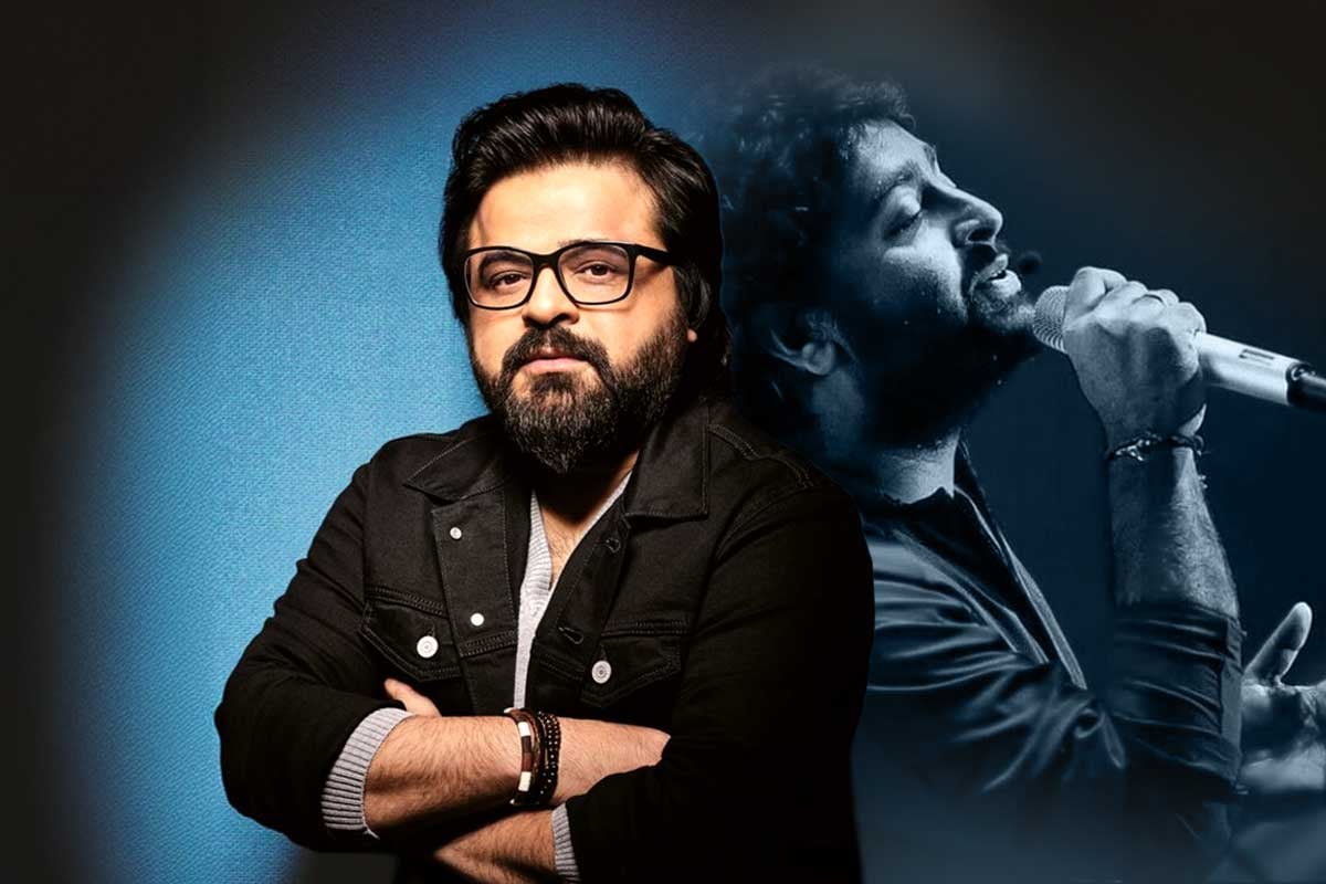 অরিজিৎ সিংয়ের পর বলিউড ছাড়লেন প্রীতম! সুরকারের সাফ কথা, ‘জীবনটাকে অন্যভাবে বাঁচব’