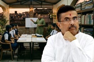 সরকারি শিক্ষকরা প্রাইভেট টিউশন বন্ধ না করলে কড়া শাস্তি, নির্দেশিকা জারি শুভেন্দু সরকারের