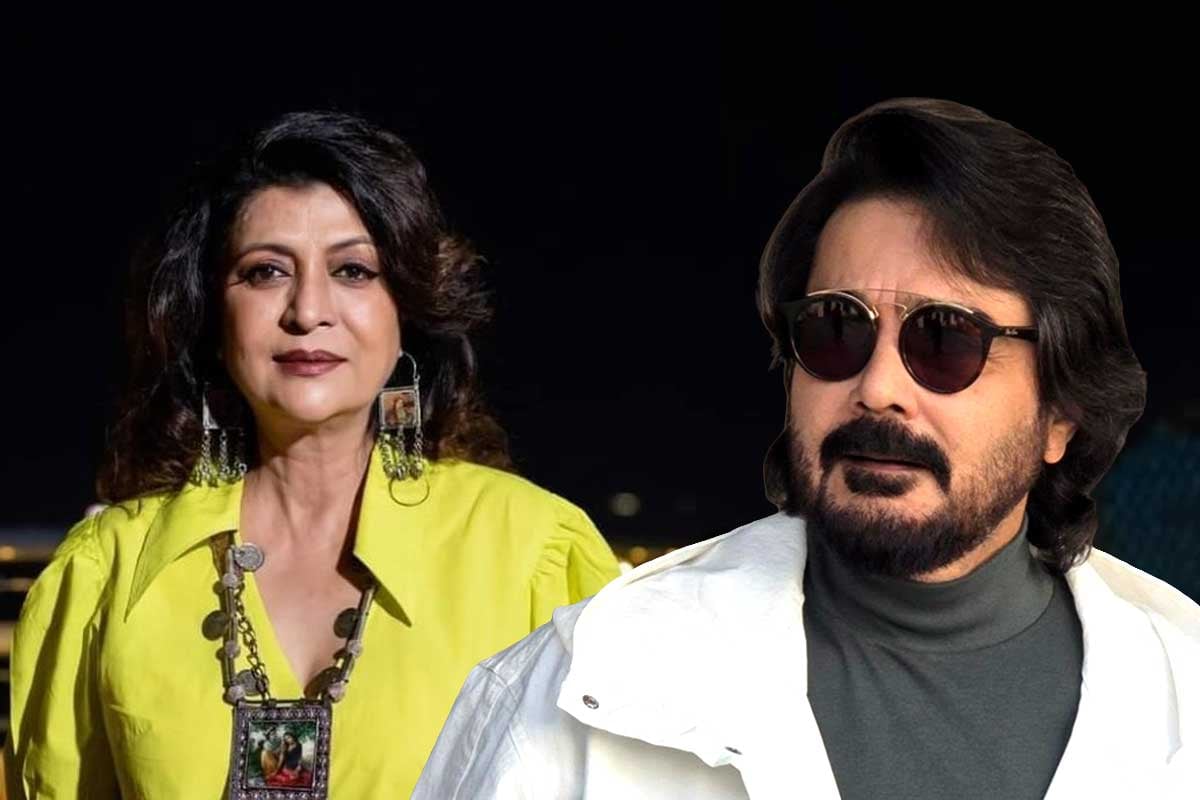 ‘ডিভোর্সের আগে জন্মদিনে দেবশ্রীর সঙ্গে দেখা করতে গিয়েছিলাম…’, কোন ‘অভিমান’-এর কথা বললেন প্রসেনজিৎ?