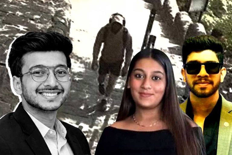 জুনের ভ্যাপসা গরমে হুডি! একটা ‘ক্লু’-তেই পুণে হত্যাকাণ্ডের কিনারা পুলিশের
