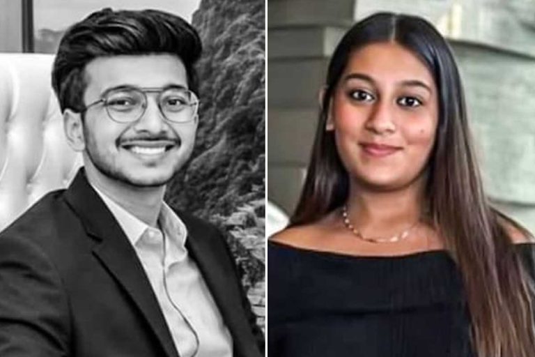 বিলাসবহুল কেল্লায় প্রি-ওয়েডিং শুটে ‘খুন’ যুবক, ধাক্কা মেরে খাদে ফেললেন হবু স্ত্রী ও প্রেমিক!