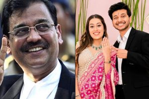 কাসভকে ফাঁসিতে ঝুলিয়েছিলেন, এবার সিয়ার হাতে ‘খুন’ কেতনের হয়ে সওয়াল করবেন উজ্জ্বল