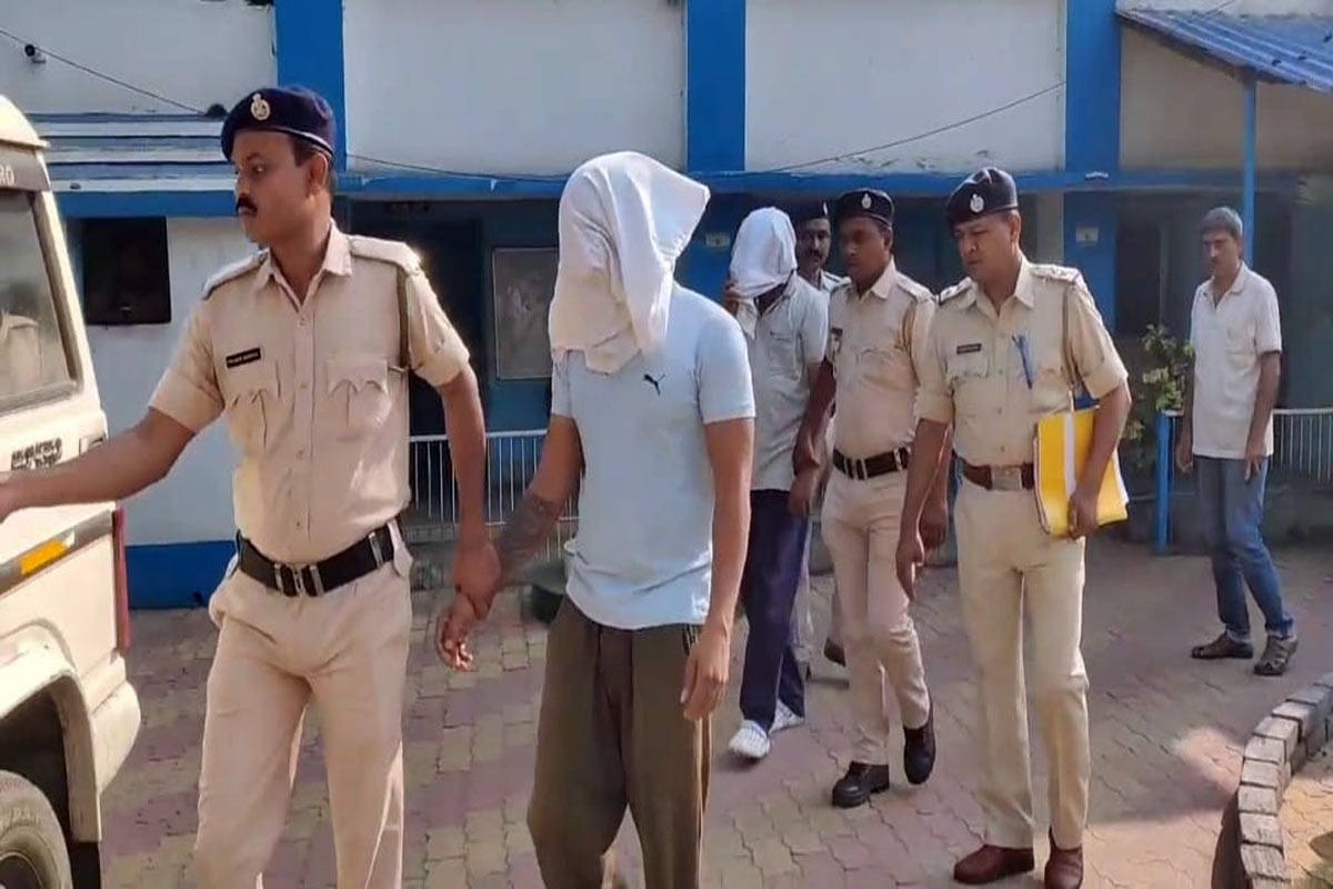 জাল লটারি কেলেঙ্কারির তদন্তে বড় সাফল্য পুলিশের, জালে কিংপিন, উদ্ধার লাখ লাখ টাকা