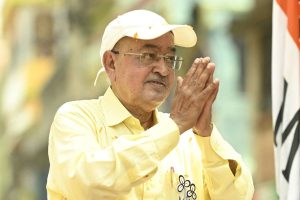 কাকে বিশ্বাস করবেন মমতা! প্রদীপের পর এবার সাংগঠনিক পদে ইস্তফা রবীন্দ্রনাথের