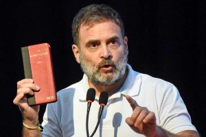 ‘চব্বিশে হারিনি, ২০২৯ নির্বাচন জিতে বসে আছি’, ‘ভঙ্গুর’ ইন্ডিয়া জোট নিয়েও স্বপ্ন দেখছেন রাহুল