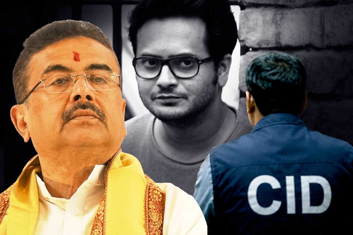 রাহুলের রহস্যমৃত্যুর তদন্তে এবার সিআইডি! জানালেন মুখ্যমন্ত্রী শুভেন্দু