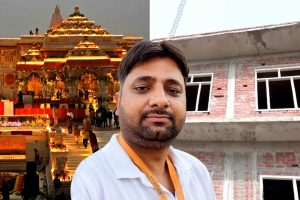 বারো হাজারের মাইনেয় ২৫ লাখের ফ্ল্যাট! রাম মন্দিরের ‘চোর’ লবকুশের সম্পত্তি দেখে থ পুলিশ