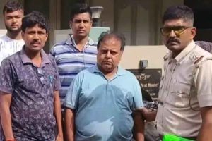 ভিন রাজ্যে পালিয়েও শেষরক্ষা হল না! কর্ণাটক থেকে গ্রেপ্তার তারকেশ্বরের প্রাক্তন তৃণমূল বিধায়ক