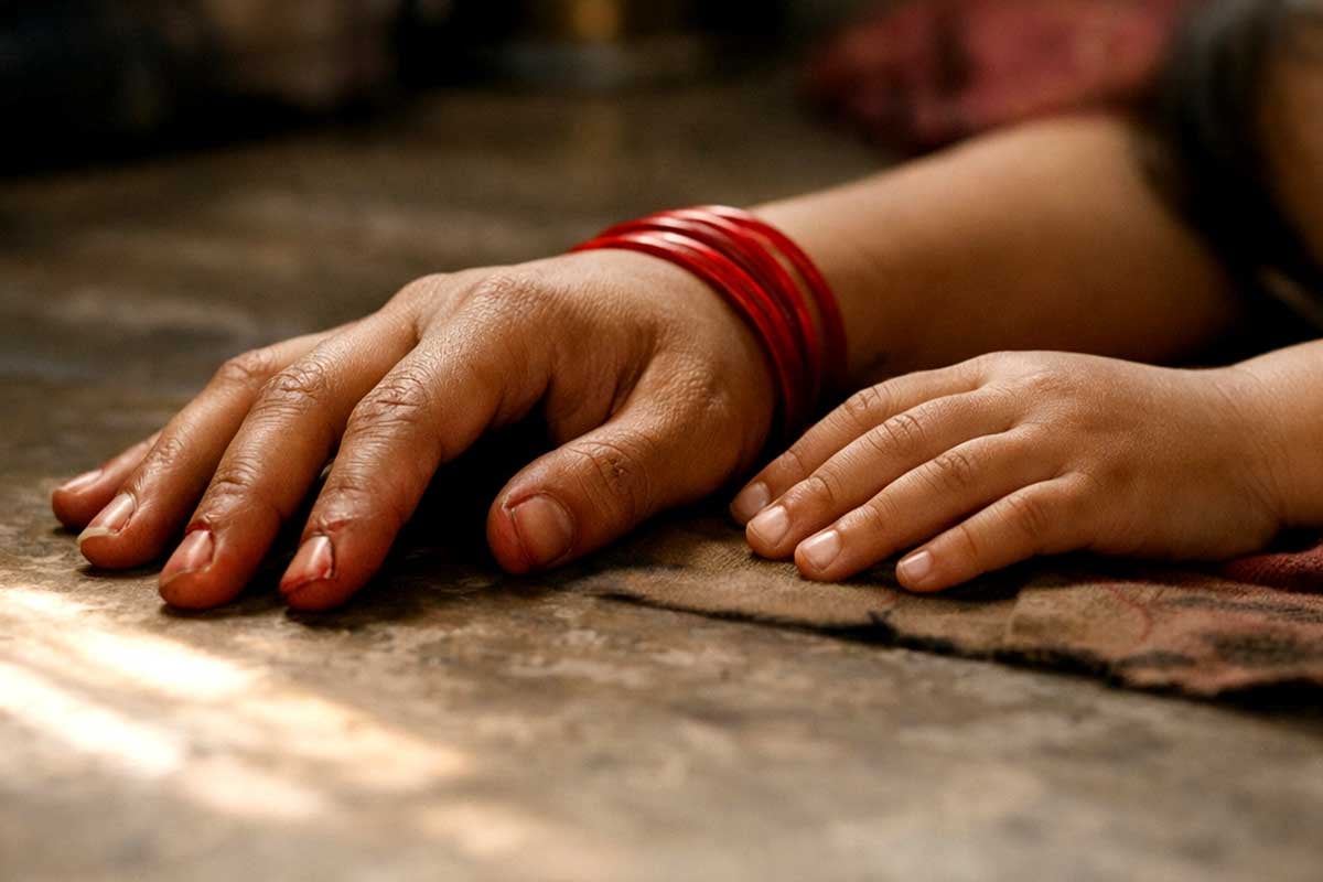 ডাকাতির পর মা-মেয়েকে গণধর্ষণ! দুষ্কৃতীদের বাড়িতে হামলা ক্ষিপ্ত জনতার, ক্ষোভের আগুনে মৃত ৩