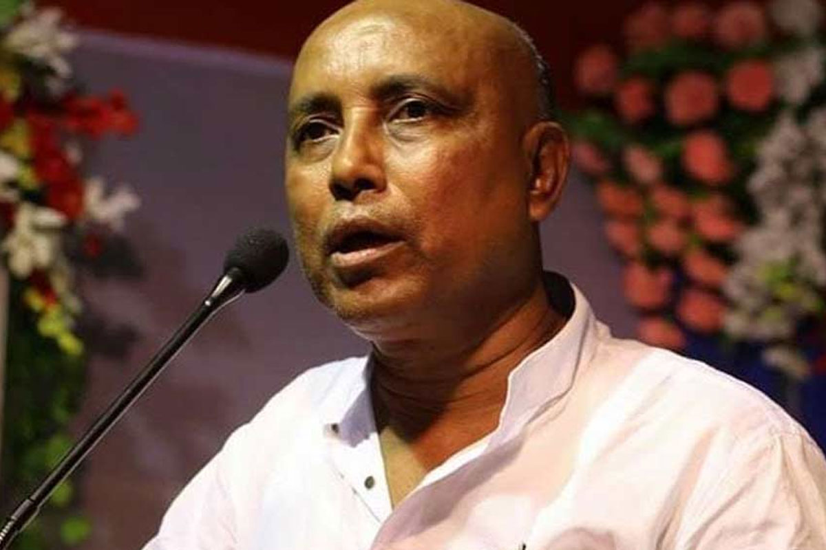 ১১ ঘণ্টা ইডির ম্যারাথন জেরা, সিজিও কমপ্লেক্স থেকে বেরিয়ে কী বললেন রথীন ঘোষ?