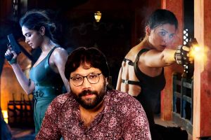 ‘হিংস্র আলিয়াকেই পছন্দ’, দীপিকা চক্ষুশূল হলেও রণবীরপত্নীকে তৈলমর্দন ‘অ্যানিম্যাল’ সন্দীপ রেড্ডি ভাঙ্গার!
