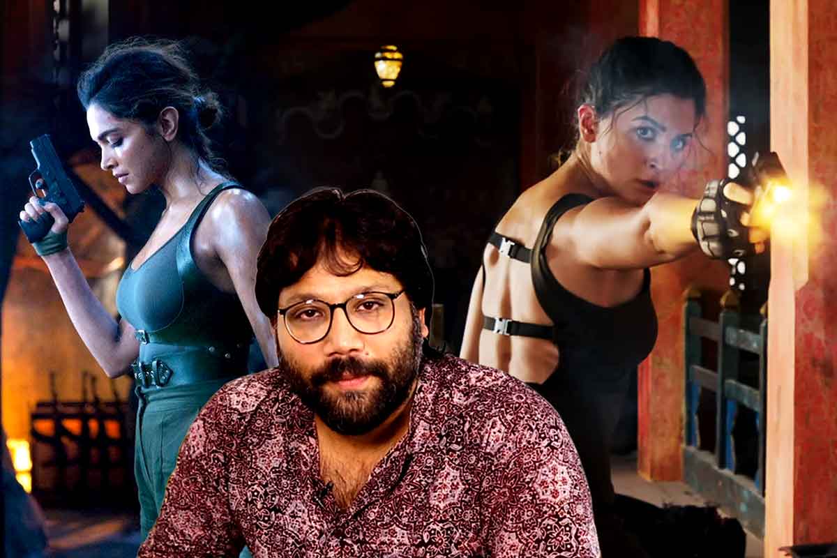 ‘হিংস্র আলিয়াকেই পছন্দ’, দীপিকা চক্ষুশূল হলেও রণবীরপত্নীকে তৈলমর্দন ‘অ্যানিম্যাল’ সন্দীপ রেড্ডি ভাঙ্গার!