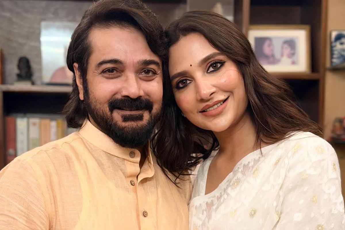 ‘অভিমান না করে ফোনেই মিটিয়ে নেওয়া যেত’, বিরহ যন্ত্রণা প্রসঙ্গে অকপট ‘অভিমানী’ শুভশ্রী