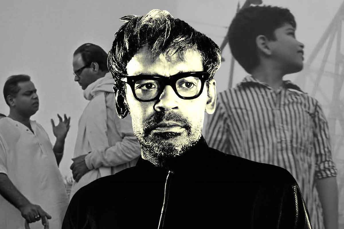 সময়ের ধুলো ঝেরে ঝকঝকে ঋত্বিকের কালজয়ী কীর্তি, লন্ডনে দেখানো হবে ‘অযান্ত্রিক’ সহ ৮ সিনেমা