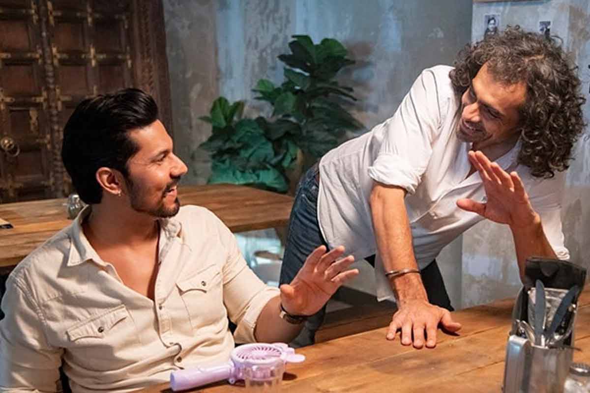 Randeep Hooda and Imtiaz Ali are celebrated for collaborating on the critically acclaimed 2014 Bollywood road-drama film, Highway