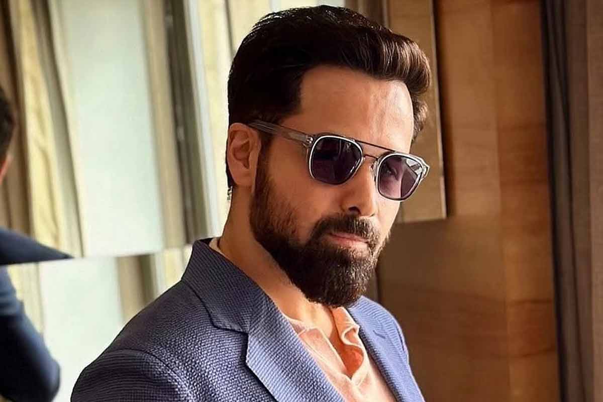 Emraan Hashmi’s Haridwar shoot sparks controversy as locals object to a ‘Cafe & Bar’ signboard