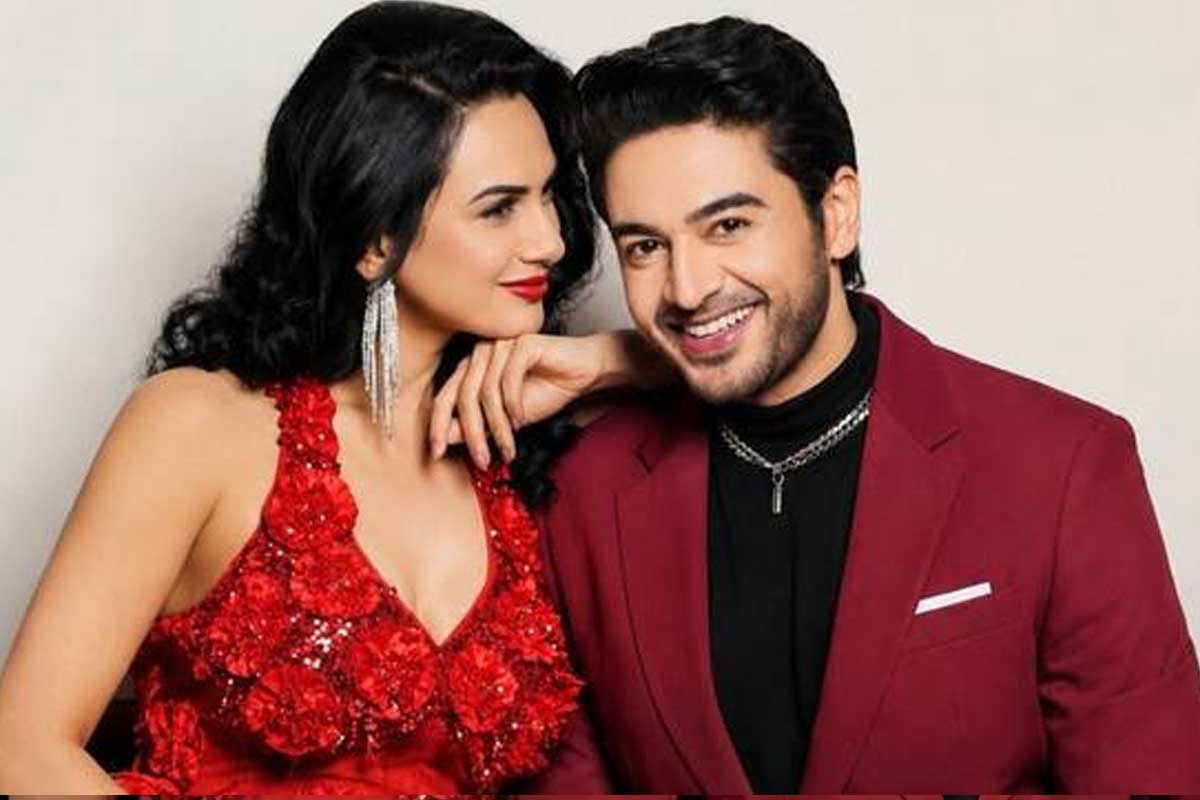 Why Gaurav Khanna and Akanksha Are Divorcing: Actress Breaks Silence