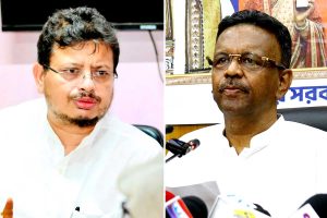 ‘ববিদাকে ফোন করব’, ফিরহাদের পদত্যাগের পরই জল্পনা বাড়ালেন ‘আসল তৃণমূল’ ঋতব্রত