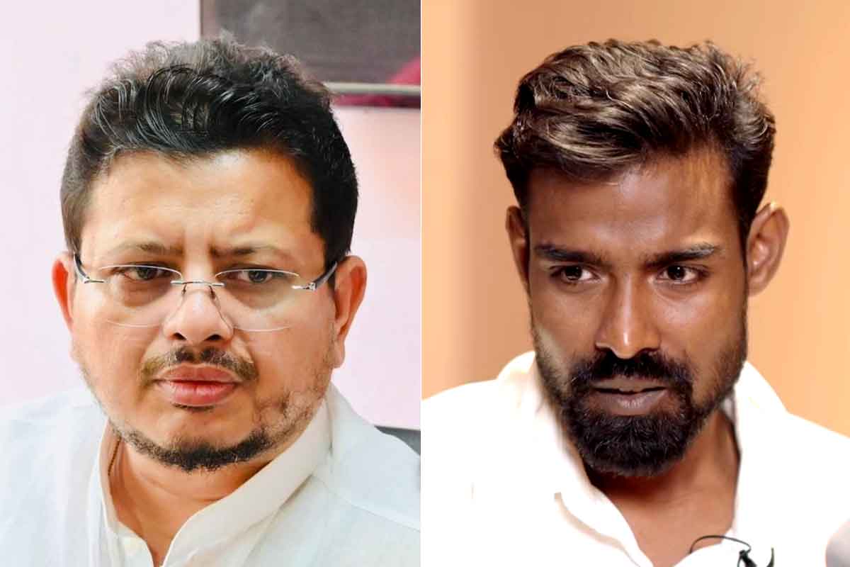 ঋতব্রতর হাত ধরেই তৃণমূলে এসেছিলেন! ‘দাদা’র বহিষ্কারে কি দল ছাড়বেন প্রতীক উরও?