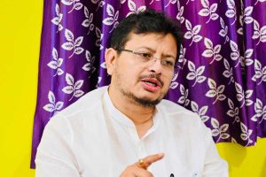 ‘আমি যা যা জানি…’ বহিষ্কৃত হয়েই তৃণমূলের বিরুদ্ধে বোমা ফাটালেন ঋতব্রত