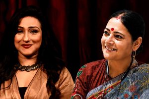 ‘অগ্নির সঙ্গে একদিন সিনেমা নিয়ে বসব’, পুরমন্ত্রীকে নিয়ে কোন পরিকল্পনার কথা জানালেন ঋতুপর্ণা?