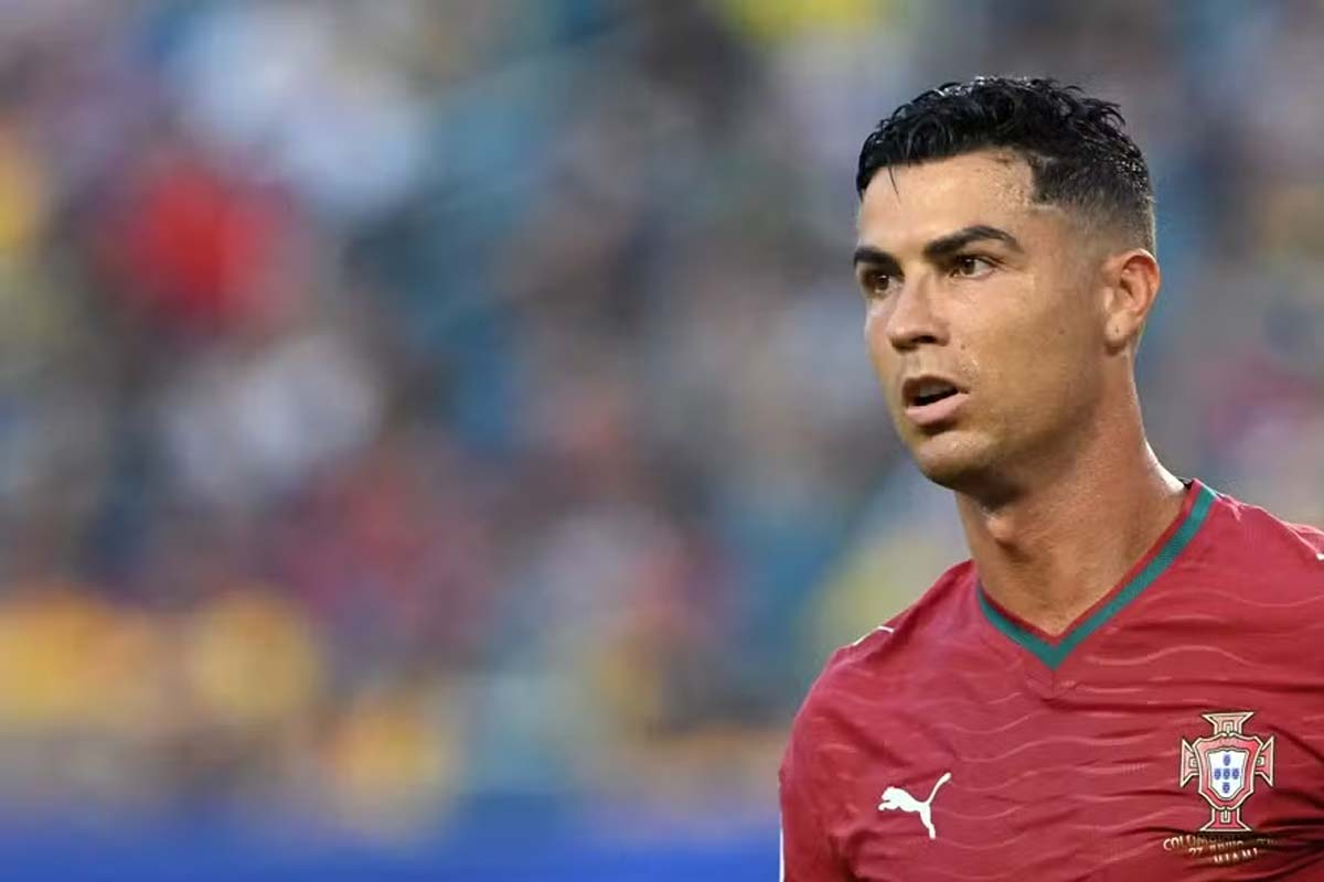 FIFA World Cup 2026: Ronaldo's presence in the team is also a big factor for us, says Roberto Martinez