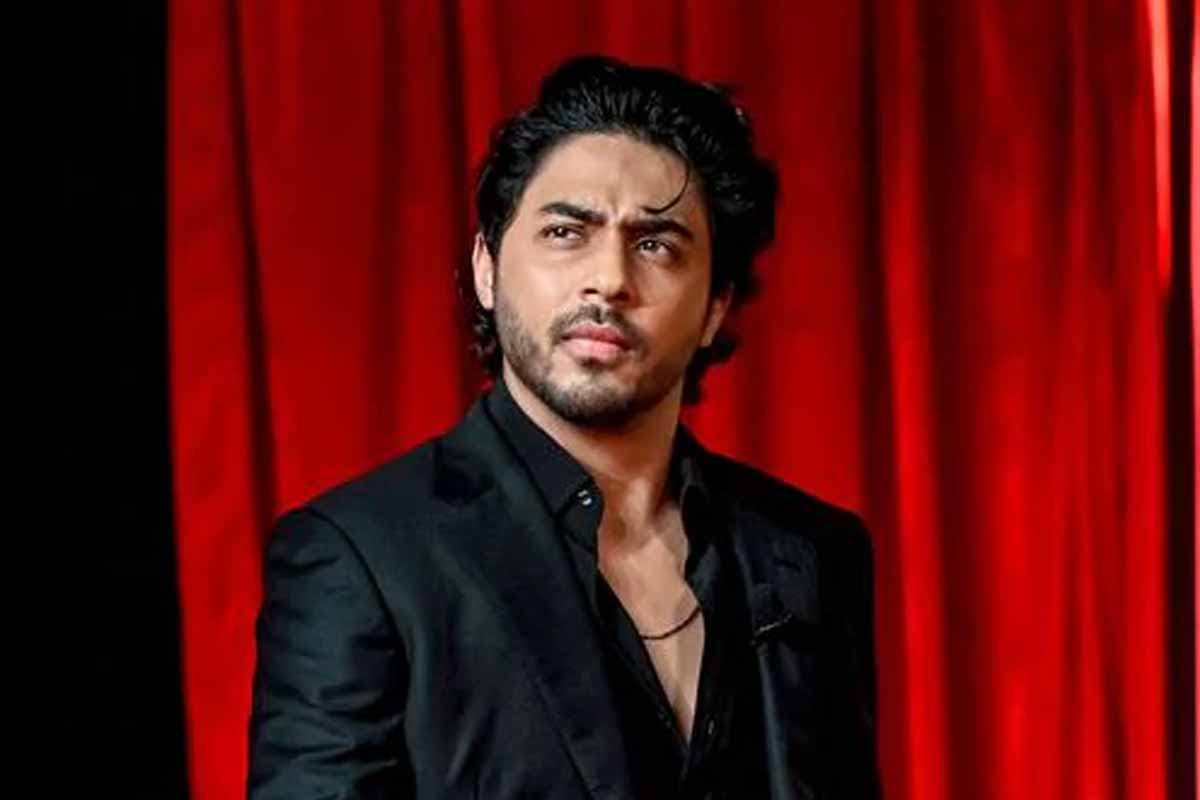Aryan Khan reportedly returns as director for The Bads of Bollywood 2