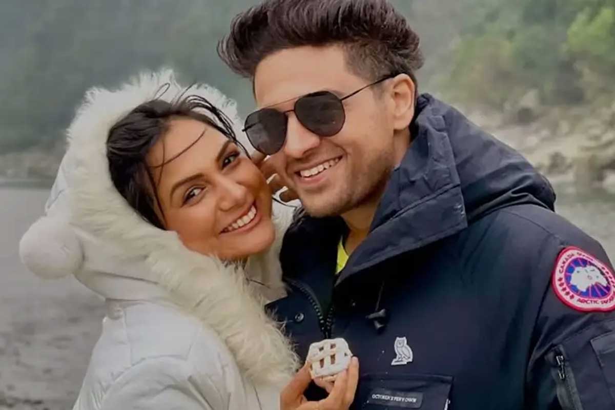 Akanksha Reveals Real Reason Behind Divorce from Gaurav Khanna