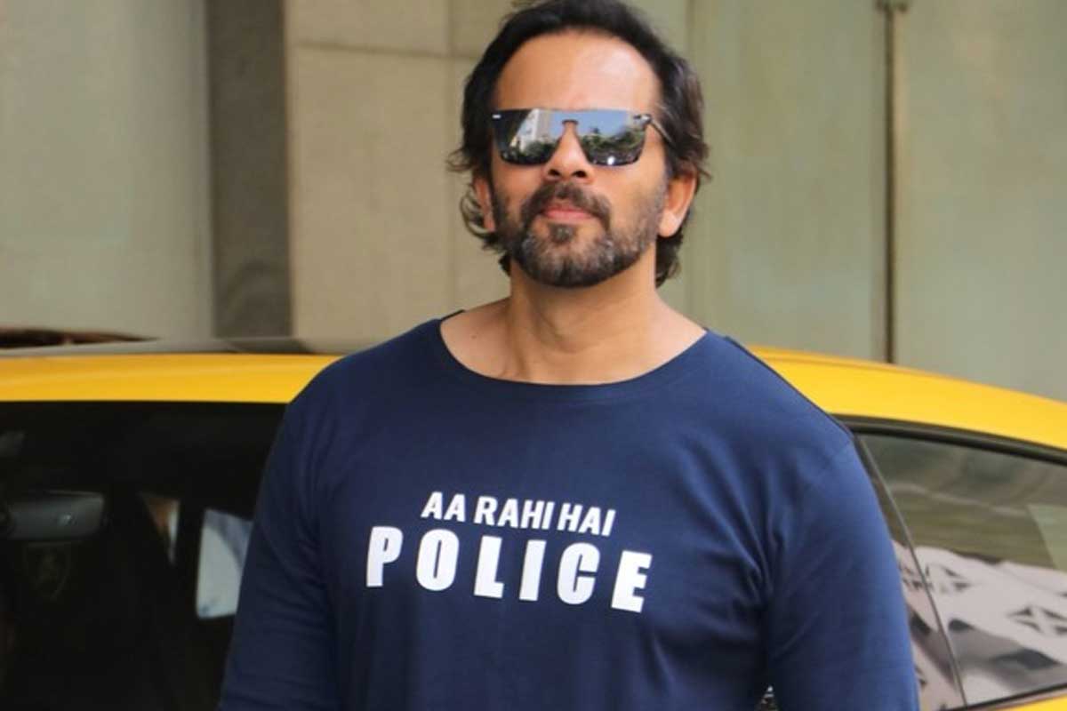 Rohit Shetty allegedly receives a ₹20 crore extortion