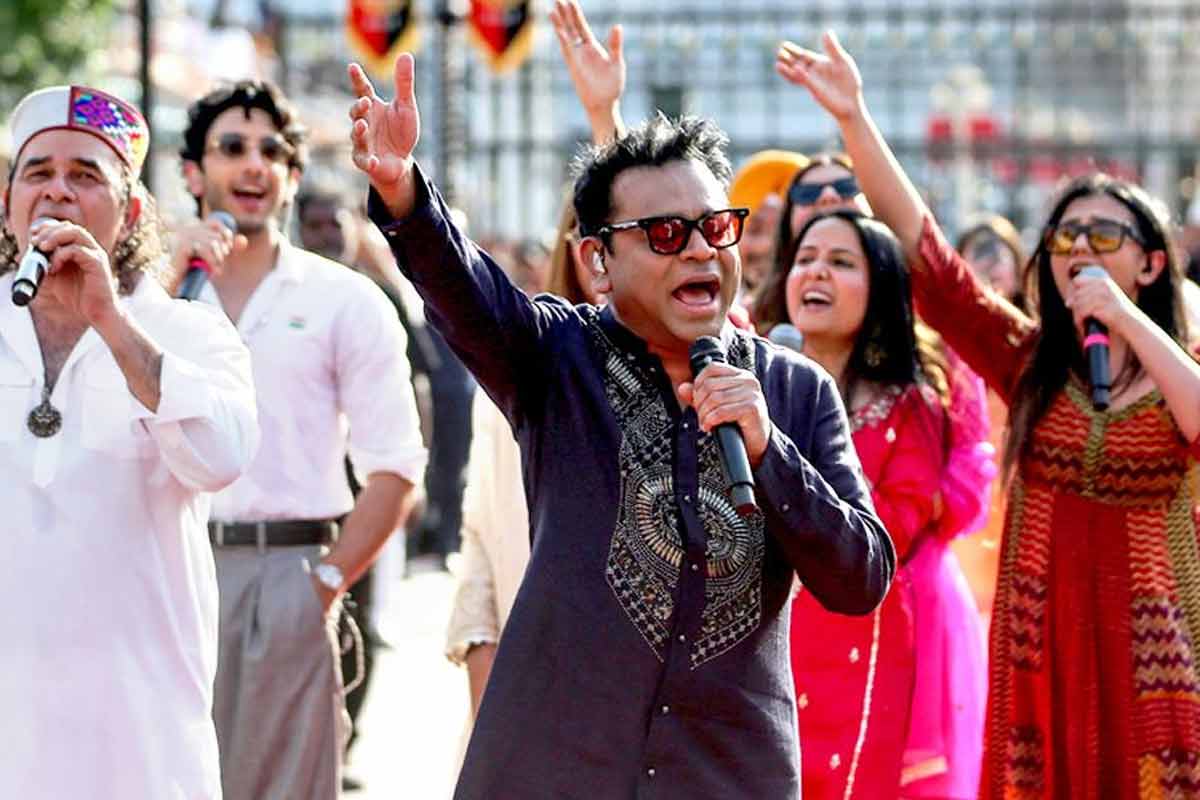 পাক ভক্তর ‘ভারতপ্রীতি’, ওয়াঘা সীমান্তে ইমতিয়াজ-রহমনের শো দেখে আপ্লুত লাহোরের যুবক