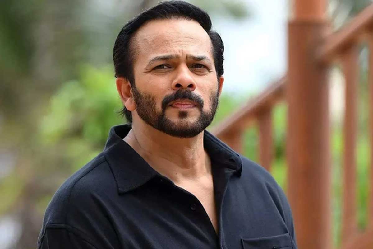Rohit Shetty gets a ₹20 crore extortion threat 