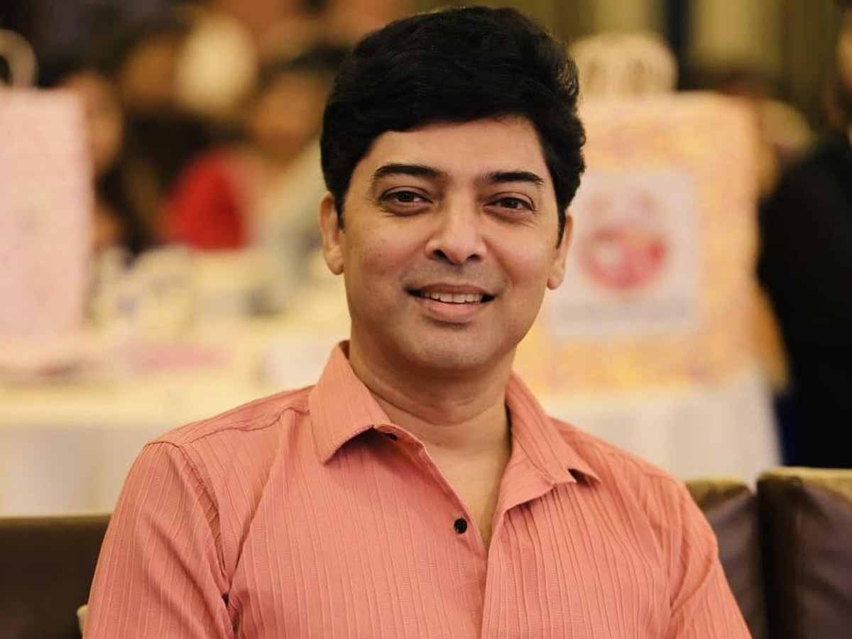 Bhaswar Chatterjee alleges letters to the Artists' Forum disappeared under the previous committee