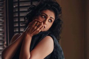 ‘অন্তঃসত্ত্বা অবস্থায় সাইকেল চালানোও প্র্যাকটিস করেছি’, ‘অনেকদিন পর’ নিয়ে আড্ডায় চিত্রাঙ্গদা শতরূপা
