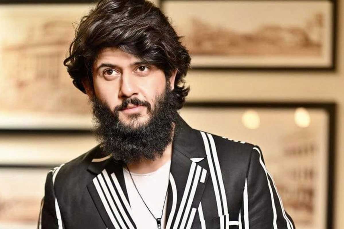 Adrit Roy on Kumkum, TRP Pressure and Why He Wants to Improve as an Actor
