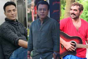 যোগ্য হয়েও তৃণমূল জমানায় বঞ্চিত! মুখ্যমন্ত্রী শুভেন্দুর দ্বারস্থ সঙ্গীতশিল্পীরা, মধ্যস্থতায় রুদ্রনীল