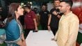 ‘পথই পথ দেখাবে’, ইঙ্গিতপূর্ণ মন্তব্য করে তৃণমূল ছাড়ার ঘোষণা বলাগড়ের ‘দাপুটে’ নেত্রীর