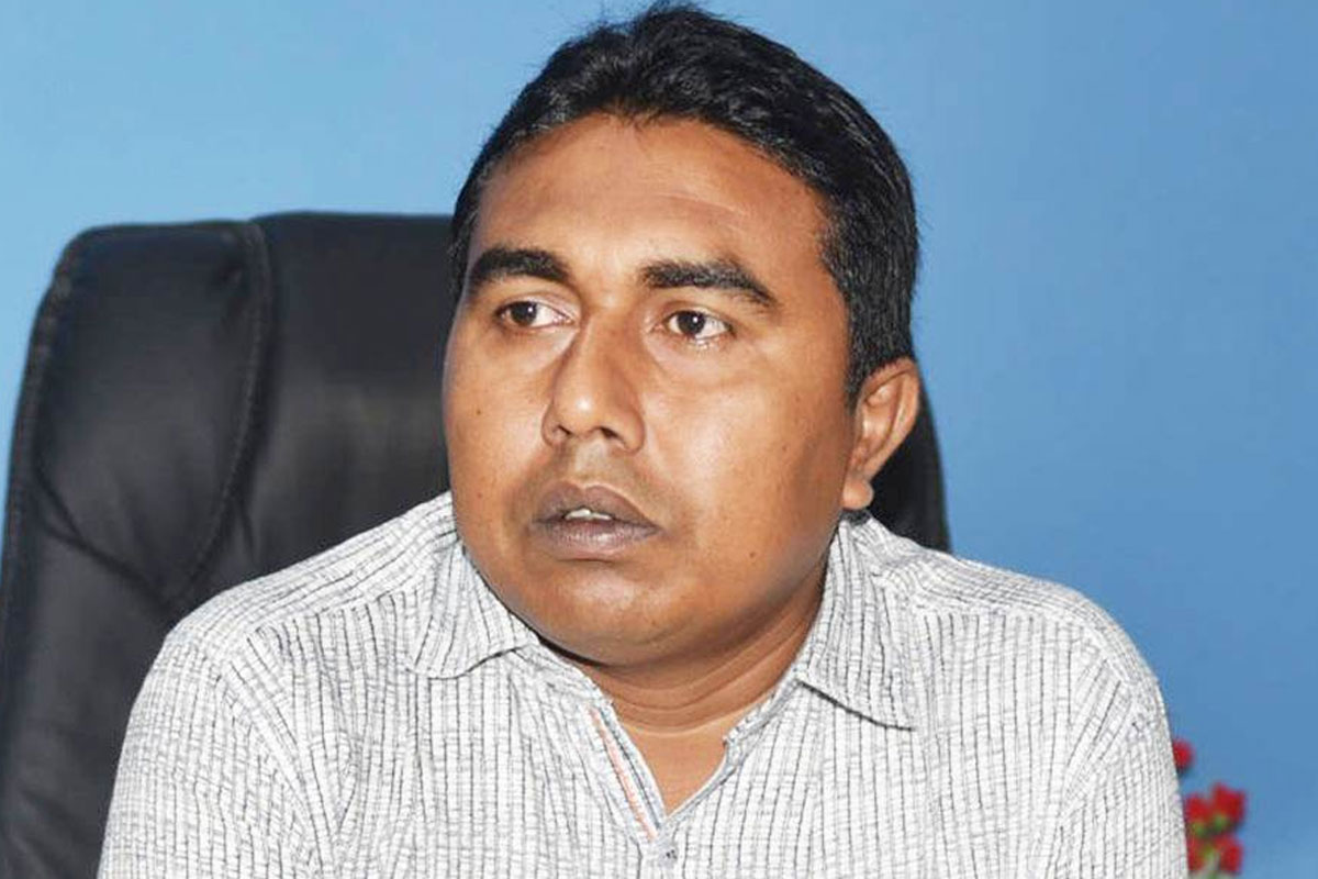 জমিদখল করে ৫ কোটি আত্মসাৎ! সন্দেশখালির শাহজাহানের বিরুদ্ধে চার্জ গঠন ইডির