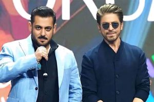 বান্দ্রায় সমুদ্রমুখী ‘প্রাসাদ’ তৈরি করছেন সলমন! ছাড়পত্র প্রশাসনের, শাহরুখের প্রতিবেশী হচ্ছেন?