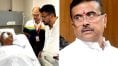 ফোনে কথা, অশোককে দেখতে যাবেন মুখ্যমন্ত্রী! ‘রাজনৈতিক গুরু’র সুস্থতা কামনায় হাসপাতালে শংকর