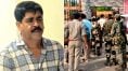 সাতসকালে শওকত মোল্লার বাড়িতে এনআইএ হানা, তল্লাশির আগেই ‘পলাতক’ তৃণমূল নেতা
