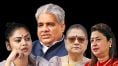দিল্লিতে ভূপেন্দ্র যাদবের বাড়িতে ফের বৈঠকে ‘বিদ্রোহী’ সাংসদরা, দেখা করবেন ওম বিড়লার সঙ্গেও
