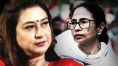 ‘মিস ইউ দিদি’, হাত ছাড়লেও শতাব্দীর হৃদয়ে এখনও মমতা! কেন এমন বললেন তিনি?