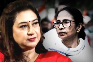 ‘মিস ইউ দিদি’, হাত ছাড়লেও শতাব্দীর হৃদয়ে এখনও মমতা! কেন এমন বললেন তিনি?